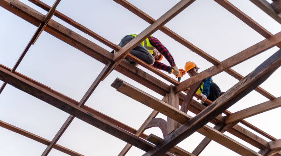 Expert tile roof repair services in Rutledge, MO